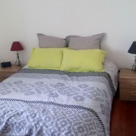 Appartement Turgot à Thonon-les-Bains Extérieur photo