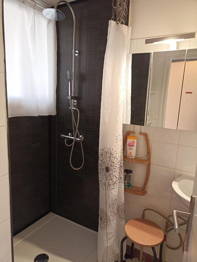 Appartement Turgot à Thonon-les-Bains Extérieur photo