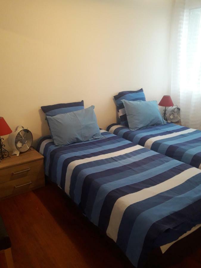 Appartement Turgot à Thonon-les-Bains Extérieur photo