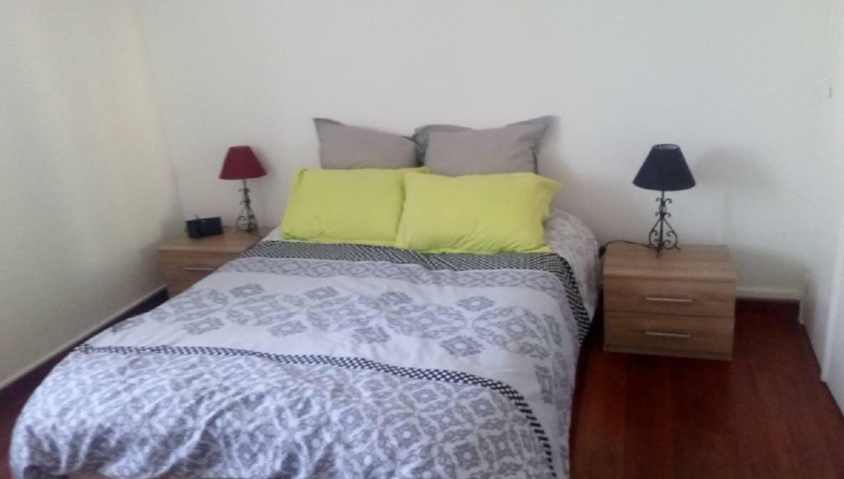 Appartement Turgot à Thonon-les-Bains Extérieur photo