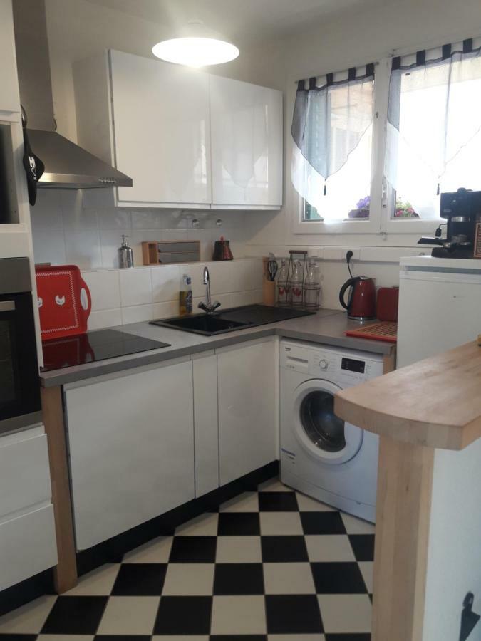 Appartement Turgot à Thonon-les-Bains Extérieur photo